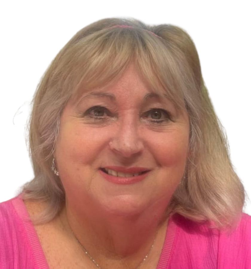 Ana Mª Lozano Garcia