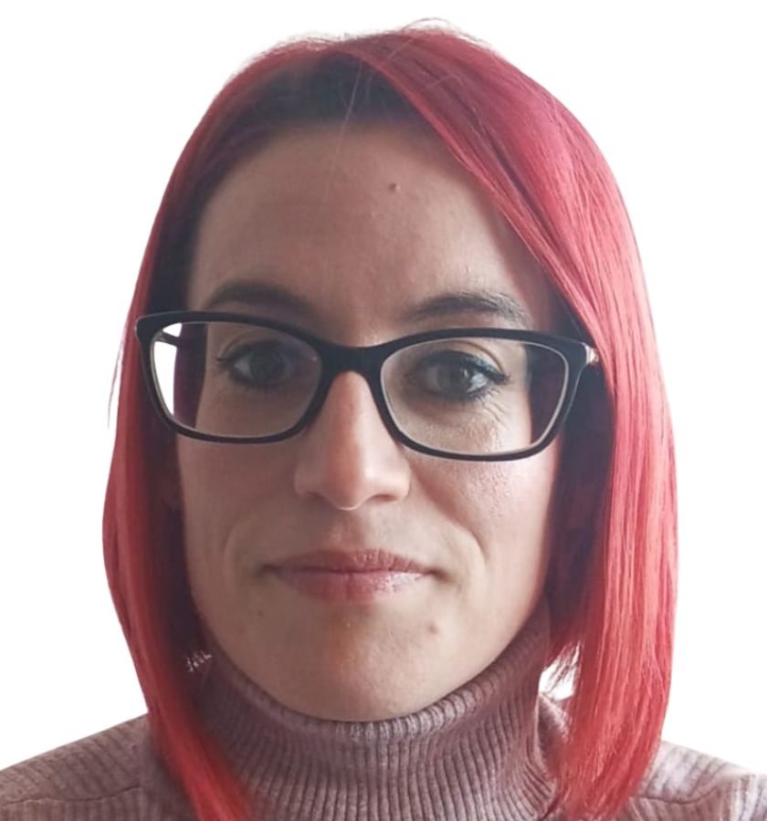Maria del Mar Salla Pérez