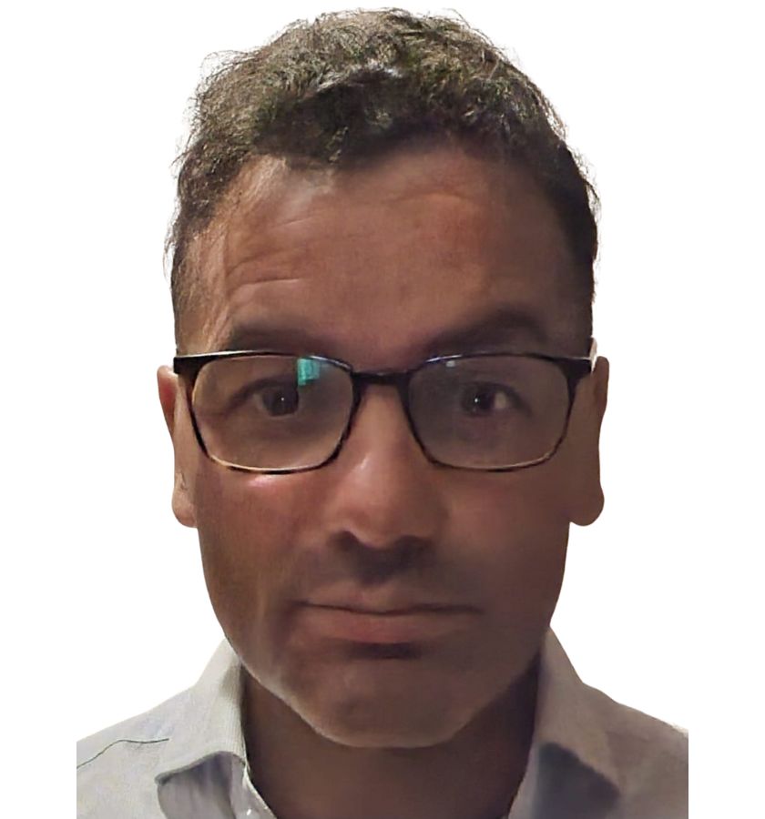 Octavi Guillen Alonso