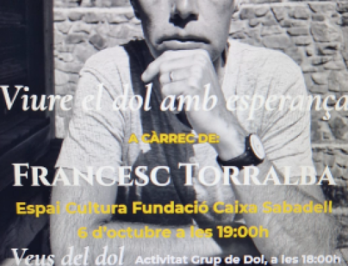 CONFERENCIAFRANCESC TORRALBA